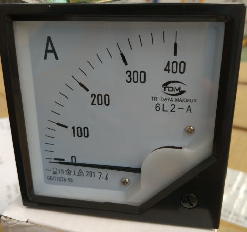 AM 400A