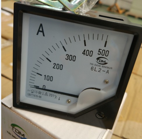 AM 500A