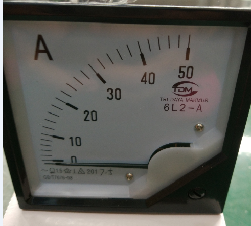 AM 50A