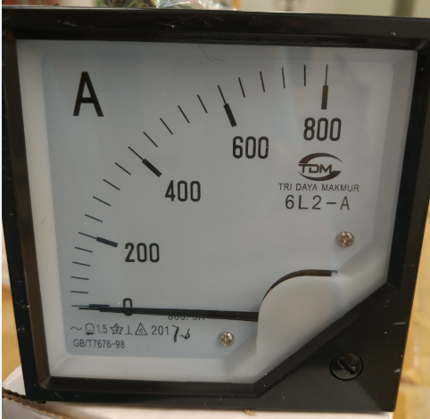 AM 800A