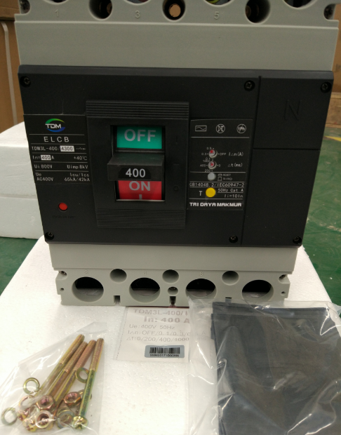 ELCB-400