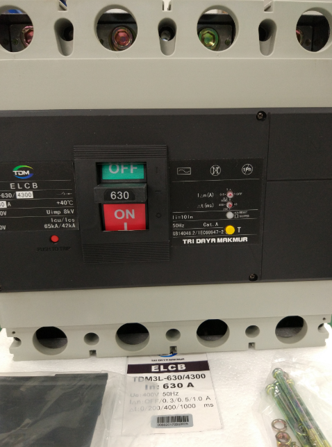 ELCB-630