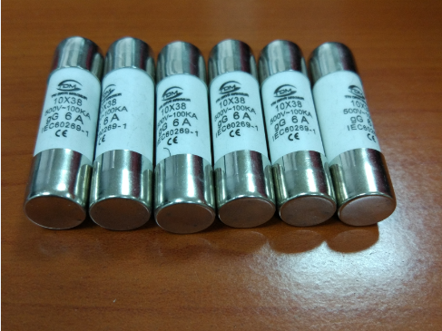 FUSE LINE