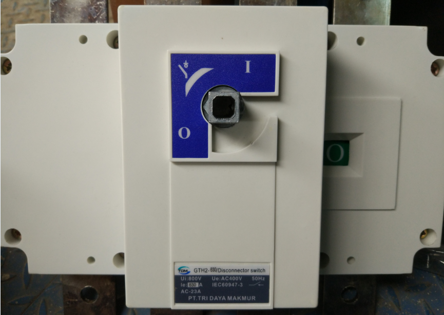 LBS 630A