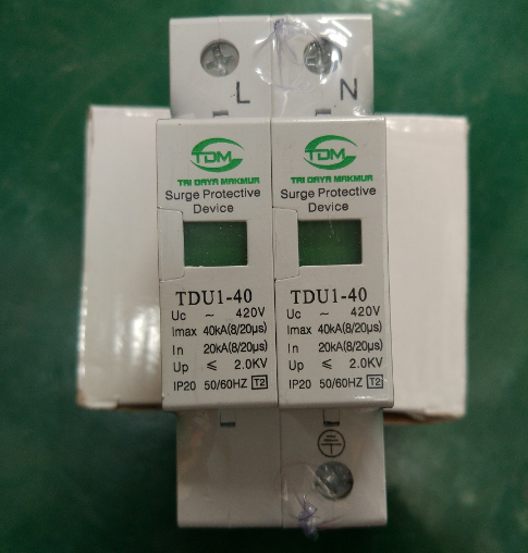 SPD 1P