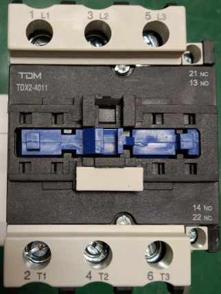 Contactor 4011