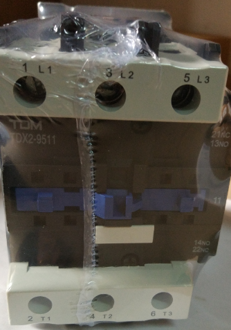 Contactor 9511